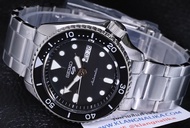 นาฬิกา Seiko 5 Sport Automatic รุ่น SRPD55K1