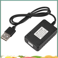7.4V 2000Mah XH-3P Quick USB Charger for  144001 XK K130 12428 XH-3P Quick USB Charger for  144001 X
