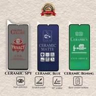 Tempered Glass Oppo A17K | A77s | A17 | A57E | A57s | A77 4G | K10 5G | A57 2022 | A97 5G | A58X 5G 