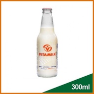 ◫ ✷ Vitamilk Original 300ml