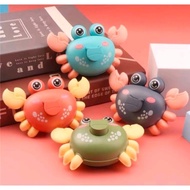 Lucky88toys Educational Baby Toy Happy Crab SS 1382