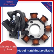 stator coil for KYMCO 31120-LEJ2-E10/31120-LDC8-E10 VP50, LIKE 50 Netherlands, AGILITY DELIVER 50 , 