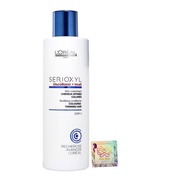 Loreal Serioxyl Anti Hair Loss Conditioner 250ml [Ready Stock]( Natural &amp; Color Hair)