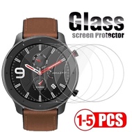 Protective Glass Screen Protector For Smart Watch 35mm 36mm 37mm 38 32 33 34 39 43 42 40 41 46 MM Te