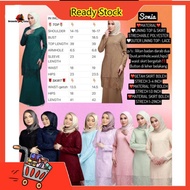 ☏¤✌（HOT ITEM） 🔥 CLEARANCE RM79 RAYA 2021 🔥 CODE SONIA MURAH SONIA BORONG BAJU KURUNG LACE MURAH BAJU RAYA 2022 MURAH Y