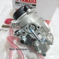 BYSON 45P CARBURETOR YAMHA BYSON CARBURETOR