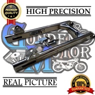 Swing Arem Arm W175 PNP Grand Honda C70 Super Thick (Set Arm + Arem Suit + Rubber Chain)