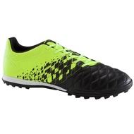 Men's football boots, futsal shoes, agility hard pitchers football boots