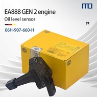 03C907660H ENGINE OIL LEVEL SENSOR FOR VW GOLF GTI MK6 TIGUAN PASSAT SCIROCCO SHARAN AUDI A4 A5 A6