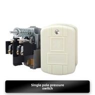 Tower-Free Water Supply Pressure Tank Automatic Controller For Home Self-Priming Booster Pump Pressu