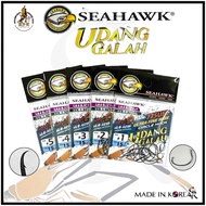 SEAHAWK SHRIMP GALAH HOOK (775UFC) (775UFC-S)
