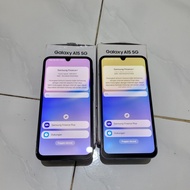 Samsung Galaxy A15 5G 8/256 Kelengkapan Hp dan Dos aja,segel mulus 98%,minus ke kunci pinjol