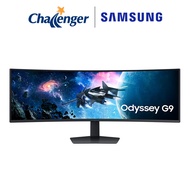Samsung LS49CG954EEXXS 49-inch Curved DQHD Gaming Monitor *Non OLED*