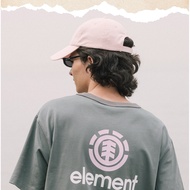 Element Skateboard Short sleeved T-shirt