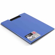 Deli5440Foldable Clipboard File Folder Document Folder Meeting Folder Archive Folder Contract Folder