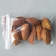 Pistachio almond arabic beans Pistachio Nuts Almond Nibs