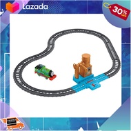 [ ของเล่นเสริมทักษะ Kids Toy ] Thomas &amp; Friends™ โทมัส แอนด์ เฟรนด์ Track Master push along Toy Train Set FXX64 ชุดรถไฟ เซ็ตของเล่นเด็ก รถของเล่นเด็ก [ ของเล่นเด็ก Gift Kids ].