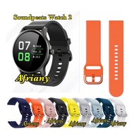 Strap Soundpeats Watch 1 / Soundpeats Watch 2 / Soundpeats Watch Pro1