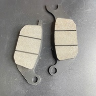 Sonic / Ex135 rear disc brake (Regular)