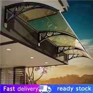 Sunshield Awning Roof Outdoor Awning Canopy Awning Balcony Window Awning Outdoor Awning Rumah Polyca