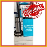 § ✤ ✔ Original Cam shaft Pin Short Skygo Brand/rusi125-150-skygo125-150-Euro-125-150-pinoy mc