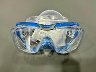 TUSA FREEDOM TRI-QUEST M3001 DIVING MASK
