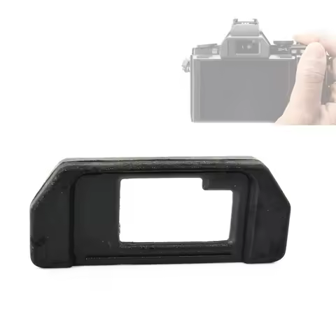 Hard Viewfinder Eyecup Eye Cup Eyepiece replace EP-10 EP10 for Olympus OM-D E-M10 E-M5 first generat