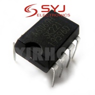 5 PCS STR-A6069H STRA6069H A6069H DIP-8 In Stock