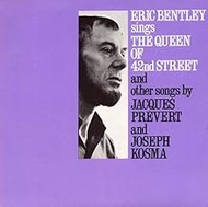 Sings the Queen of 42nd Street and Other Songs