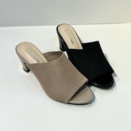 BONNIE HEELS 731-53 KASUT SARUNG BERTUMIT WANITA 2 INCI