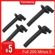 Yecnecty 2 คู่รถจักรยานยนต์หัวเทียนหมวกอุปกรณ์เสริมฝาครอบสำหรับฮอนด้า CB400 92 93 94 95 96 97 98 ปี 