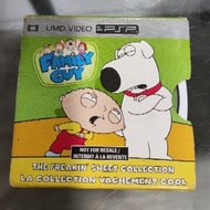Family Guy The Freakin Sweet Collection Sony PSP UMD Video