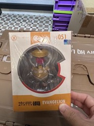 Cutie1 EVA 00 0號機