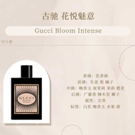 GUCCI Miniature Perfume Botol Minyak Wangi Mini Q 5ML