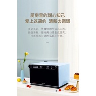 CASDON/凯度 B7 台式蒸烤箱 三合一体机  (Combination Steam Oven 3-in-1)