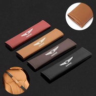 Car Interior Safety B Shoulder Cover Padding for Genesis G80 GV70 GV80 GV60 G70 Essentia Neolun G90 