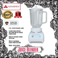 Hanabishi Juice Blender HJB115