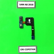CAHAYA Original SAMSUNG A8 2018 A530 Light SENSOR