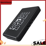 Live Broadcast 2CH Video Mixer Switcher Dual -Compatible Live Streaming Video Switch Camera EU Plug