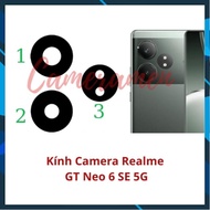 Realme GT Neo 6 SE / GT Neo6 SE / Neo 6SE Camera Glass ( Zin )