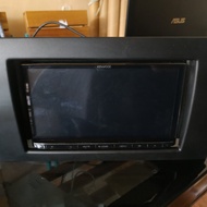 Terpercaya Double Din Kenwood Ddx7017Bt Kmn01