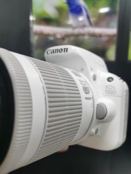 Canon EOS 100D 18-55mm Kit