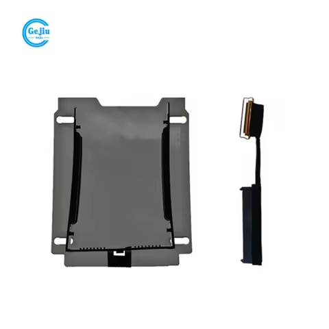 NEW Original LAPTOP HDD Bracket Cable For Lenovo ThinkPad T470 T470P A475 T480 T480P DC02C009L00 DC0