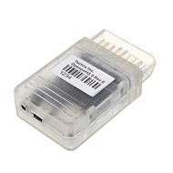 โปรแกรม Tach 2 Win Isuzu สแกนรถ Isuzu ปี 03-12  ( ออนไลน์ติดตั้งให้ครับ )