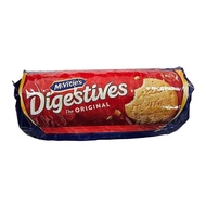 麥維他 - 消化餅 360G