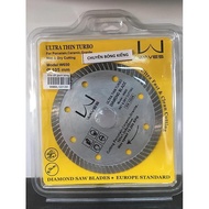 Lưỡi cắt đa năng chuyên bóng kiếng Waves - W650