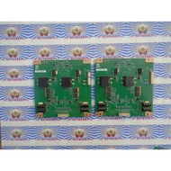 Original Long Rainbow 3DTV55860i LE55A300ND Constant Current Board 42T15-D02 T420HF04 V0