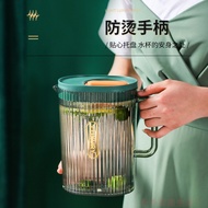 High-Value Cold Water Bottle High Temperature Resistant Cold Water Bottle Large Capacity Heat Resist