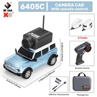 WLtoys 1/64 Mini RC Car with 720P FPV Camera Wifi APP Control 2.4G Reomte Contorl Racing Vehicle Des