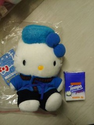 Hello Kitty 公仔 (1999年)